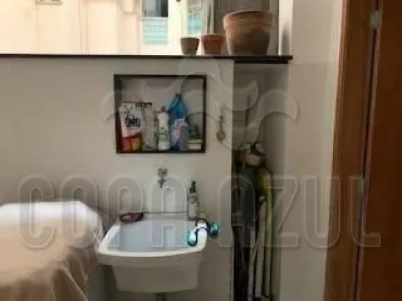 Imagem Copacabana - Residencial › Apartamento com 3 quarto(s) a Venda