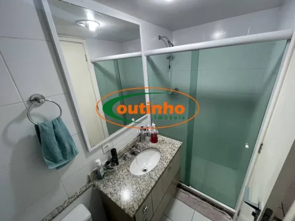 Imagem (29605) Rua Campos Sales - Tijuca