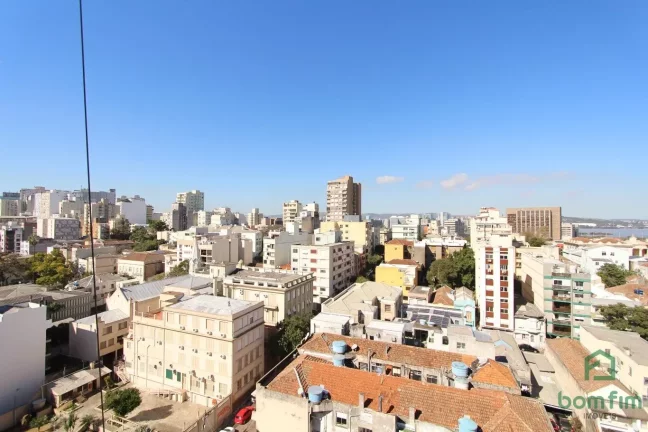 Imagem Vista panorâmica, apto para venda, Jk grande , Centro Histórico, Porto Alegre/RS. - AP2625