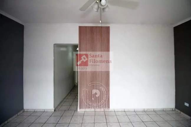 Imagem Casa Térrea para Venda em São Paulo, Vila Lucinda, 3 dormitórios, 2 banheiros, 2 vagas