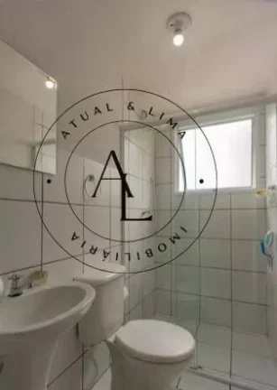 Imagem Apartamento à venda em Campinas, Parque Residencial Caiapó, com 2 quartos, 47m2