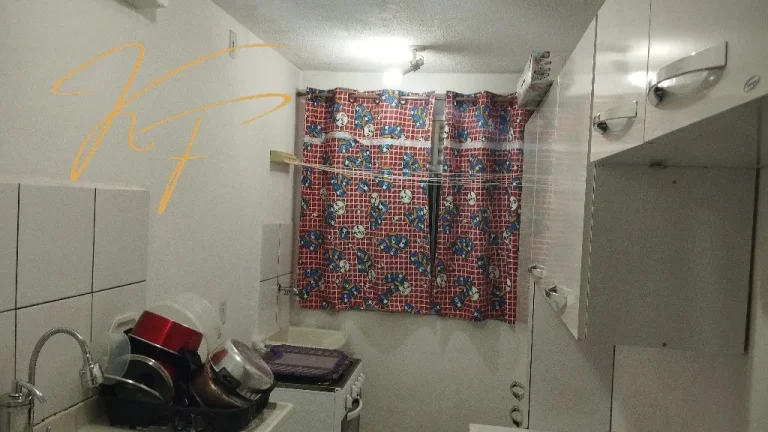 Imagem APARTAMENTO RESIDENCIAL em CAMPINAS - SP, JARDIM BASSOLI