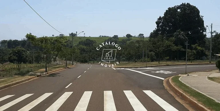 Imagem Terreno em Condomínio a Venda no bairro Loteamento Santa Marta - Ribeirão Preto, SP