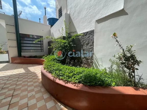 Imagem Casa com 3 dormitórios à venda, 203 m por R$ 2.099.000,00 - Humaitá - Rio de Janeiro/RJ Imagem Casa com 3 dormitórios à venda, 203 m por R$ 2.099.000,00 - Humaitá - Rio de Janeiro/RJ