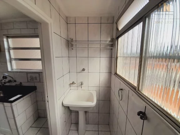 Imagem APARTAMENTO RESIDENCIAL em SÃO PAULO - SP, VILA GUARANI (Z SUL)