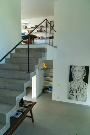 Imagem Rua Senador Danton Jobim - Santa Lucia - Maravilhosa mansão contemporânea de 1ª Locação!!!! Exclusividade Andreata!!!