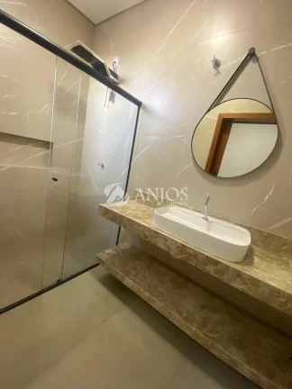 Imagem CASA DISPONIVEL PARA VENDA, NO JARDIM MILÃO, SINOP - MT.