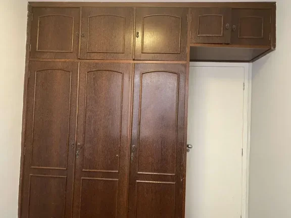 Imagem Apartamento à venda no Bairro São Geraldo – Conforto, praticidade e localização privilegiada!