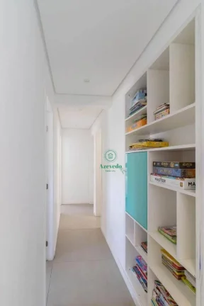 Imagem Apartamento à venda, 96 m² por R$ 830.000,00 - Jardim Zaira - Guarulhos/SP