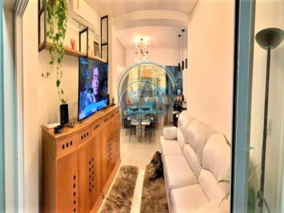 Imagem APTO GARDEN RESIDENCIAL em Ubatuba - SP, CENTRO