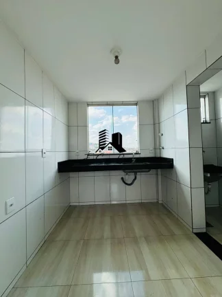 Imagem Cobertura a Venda 2 Quartos Bairro Coqueiros BH