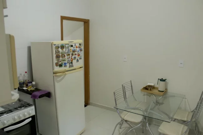 Imagem Apartamento tipo para venda em Jardim Piratininga II com 2 quartos, sendo 1 suíte, 69m2