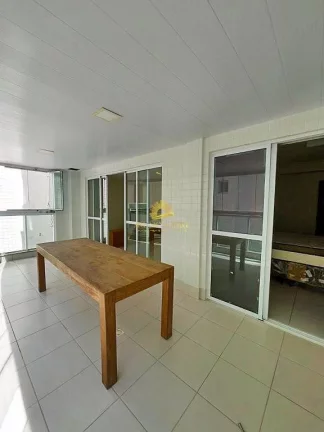 Imagem Apartamento de Alto Padrão na Enseada Azul: Viva Frente para o Mar
Imagine acordar com a brisa do m...