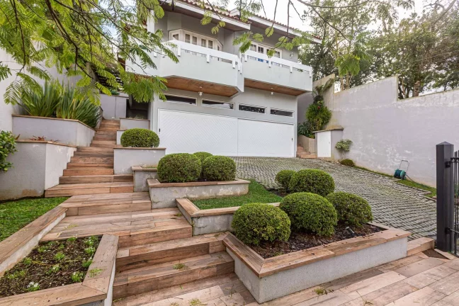 Imagem Casa à venda no Bom Retiro Curitiba