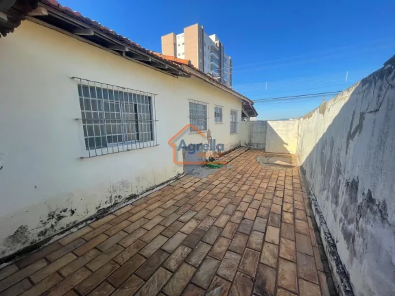 Imagem Casa à venda no bairro JARDIM INOCOOP - Mogi Mirim/SP