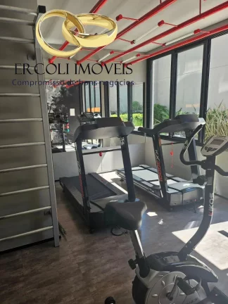 Imagem SALA RESIDENCIAL em São Paulo - SP, Santa Cecilia
