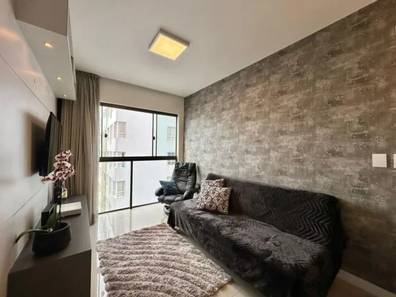Imagem Apartamento 1 Dormitório - Bairro Navegantes