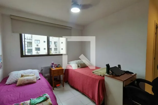 Imagem Apartamento à Venda - Recreio, 2 Quartos, 85 m2