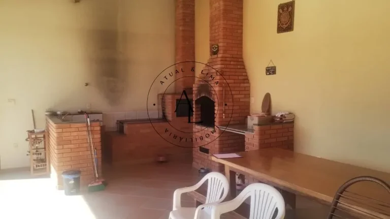 Imagem Chácara à venda em Campinas, Recanto dos Dourados, com 2 quartos, 1000m2