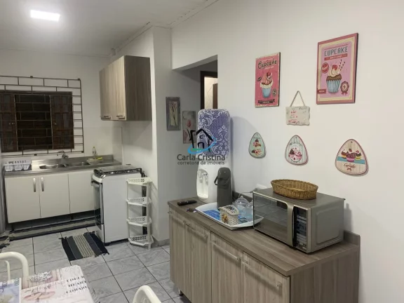 Imagem Casa com 4 Quartos à Venda,  em Leblon - Pontal Do Paraná