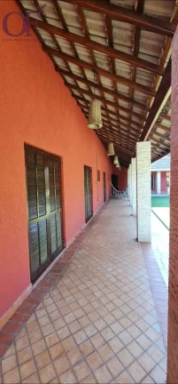 Imagem Linda casa à venda - Condomínio Jardim do Ribeirão II - Itupeva - SP