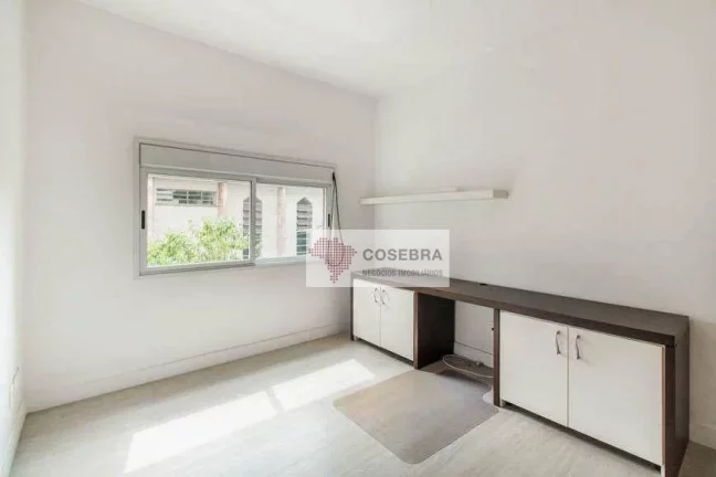 Imagem Apartamento com 3 dormitórios, 130 m² - venda por R$ 1.900.000,00 ou aluguel por R$ 13.650,00/mês - Itaim Bibi - São Paulo/SP