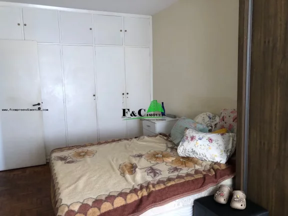 Imagem Apartamento para Venda em Limeira, Centro, 2 dormitórios, 1 banheiro, 1 vaga