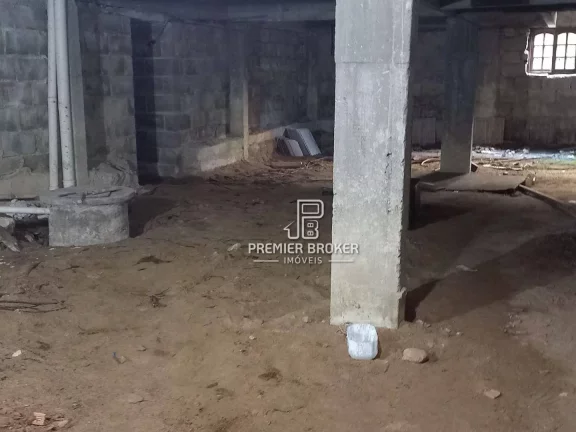 Imagem Casa à venda, 300 m² por R$ 1.200.000,00 - Parque do Imbui - Teresópolis/RJ