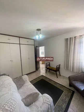 Imagem Sobrado com 4 quartos à venda, 190 m² por R$ 890.000 - Vila Irmãos Arnoni - São Paulo/SP