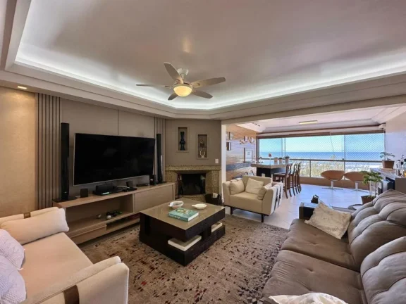 Imagem Apartamento 4 Dormitórios - Bairro Navegantes