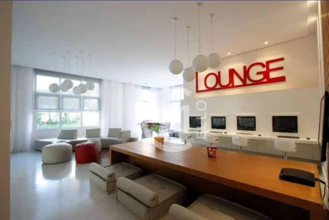 Imagem Altíssimo padrão em Moema - 335m²