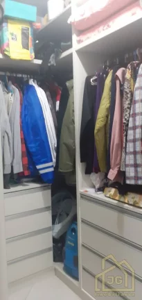 Imagem Cobertura com 3 Quartos à Venda, 140 m² em Paraíso - Santo André