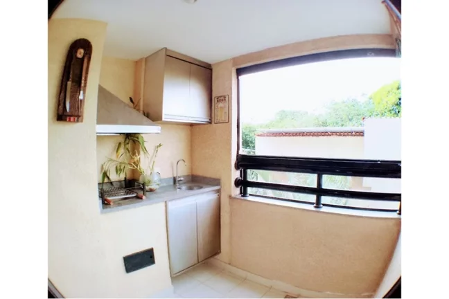 Imagem Venda Apartamento 2 quartos 1 Suíte Taquara