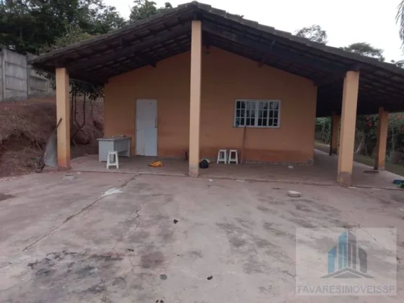 Imagem Chácara com 2 quartos, 3000m2, à venda em Arujá, Chácaras Vista Alegre