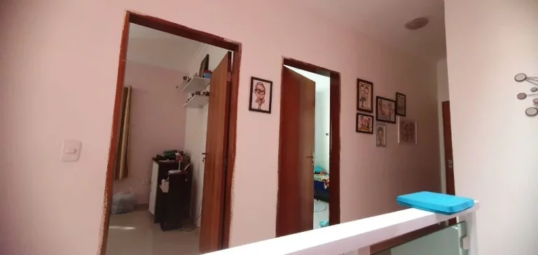 Imagem Sobrado com 3 dormitórios à venda, 250 m² por R$ 950.000,00 - Jardim Medina - Poá/SP