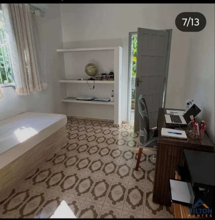 Imagem Casa Linear com 2 Quartos à Venda em Praia de Santa Mônica - Guarapari/ES