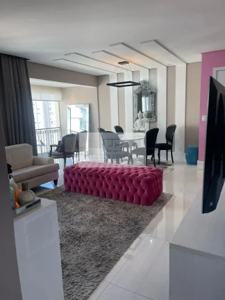Imagem Apartamento em Brooklin - São Paulo