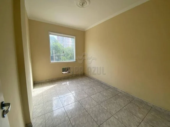 Imagem Grajaú - Residencial › Apartamento com 2 quarto(s) a Venda
