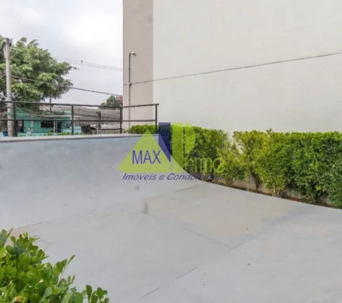 Imagem APARTAMENTO SEMIMOBILIADO/67M²/SACADA/01 VAGA