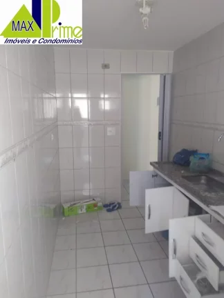 Imagem APARTAMENTO 55M²/02 DORMITÓRIOS/01 VAGA