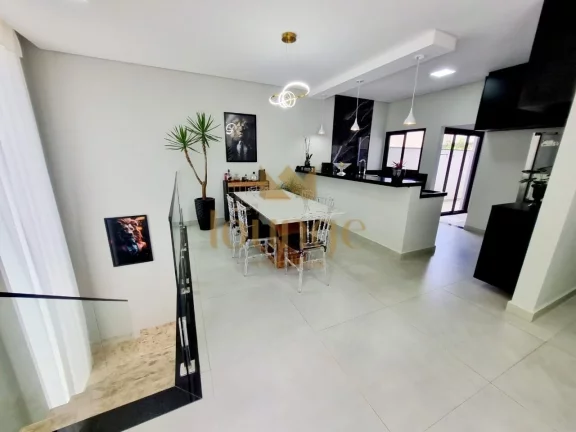 Imagem Casa à venda Jd. Gramados de Sorocaba Z.Leste - Sorocaba/SP