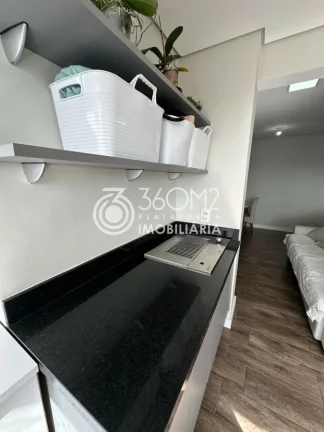 Imagem Apartamento para Venda em Santo André / SP no bairro Vila Curuçá
