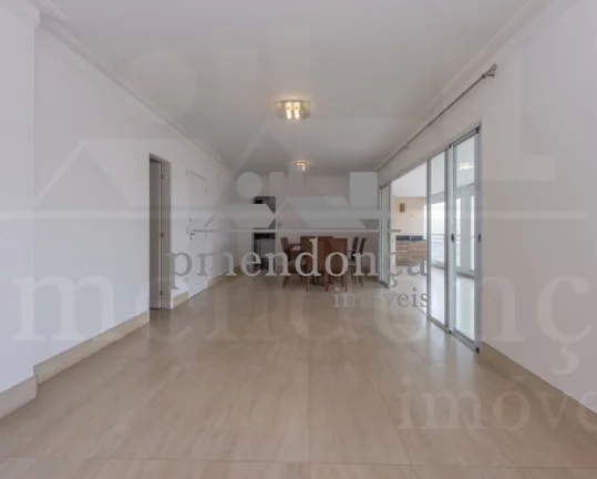 Imagem Apartamento 4 quartos, 3 suites, 3 vagas