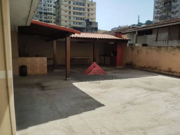 Imagem Apartamento com 2 dormitórios à venda, 65 m² por R$ 300.000,00 - Icaraí - Niterói/RJ