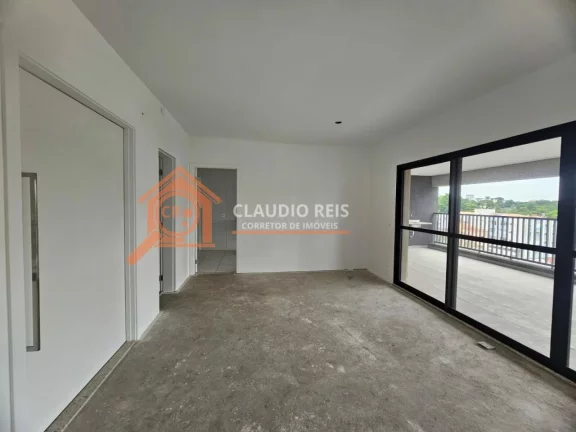 Imagem Apartamento com 3 Quartos à venda, 174m² - Alto da Boa Vista