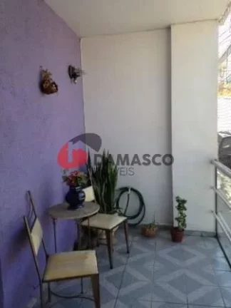 Imagem Sobrado à venda 3 Quartos, 1 Suite, 2 Vagas, 125M², Santo Antônio, São Caetano do Sul - SP