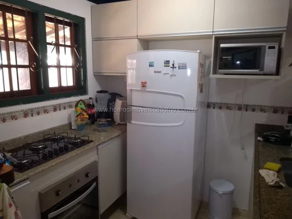 Imagem Excelente Casa Duplex Mirante das Gaivotas Wi Fi