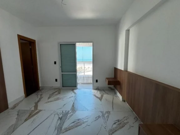 Imagem Apartamento à Venda em Aviação, Praia Grande - SP