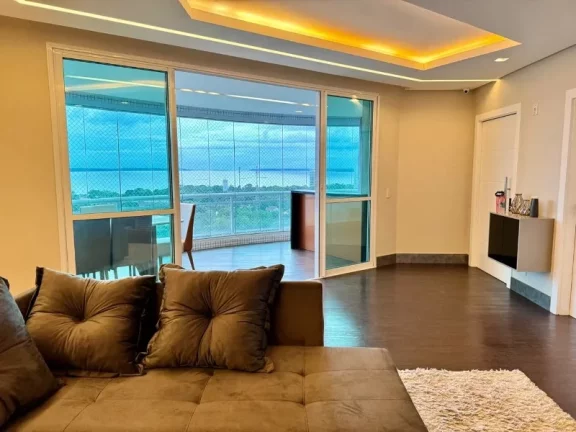 Imagem APARTAMENTO RESIDENCIAL em MANAUS - AM, PONTA NEGRA