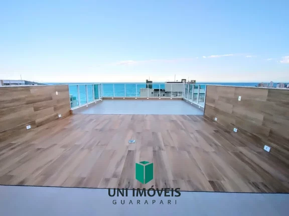 Imagem Apartamento à venda no Residencial Villa Oceânica em Guarapari, Lazer completo!